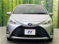 2018 Toyota Vitz