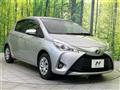 2018 Toyota Vitz