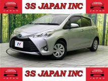 2018 Toyota Vitz