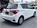2017 Toyota Vitz