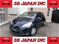 2018 Toyota Vitz