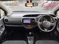 2018 Toyota Vitz