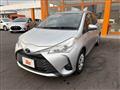 2018 Toyota Vitz