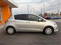 2018 Toyota Vitz
