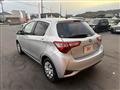 2018 Toyota Vitz