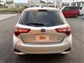 2018 Toyota Vitz