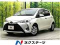 2018 Toyota Vitz