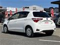 2017 Toyota Vitz