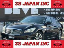 2011 Nissan FUGA HYBRID