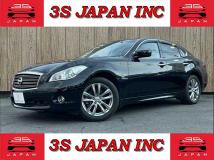 2012 Nissan FUGA HYBRID