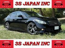 2012 Nissan FUGA HYBRID