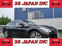 2012 Nissan FUGA HYBRID