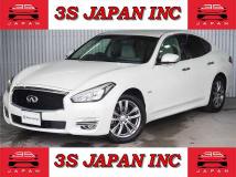 2015 Nissan FUGA HYBRID