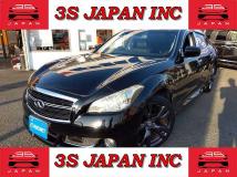 2011 Nissan FUGA HYBRID