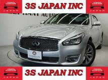 2016 Nissan FUGA HYBRID