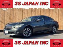 2010 Nissan FUGA HYBRID