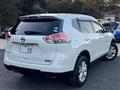 2015 Nissan X-Trail