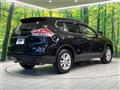2016 Nissan X-Trail