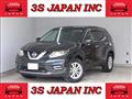 2015 Nissan X-Trail