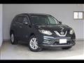 2015 Nissan X-Trail