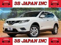 2016 Nissan X-Trail