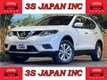 2015 Nissan X-Trail
