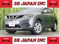 2015 Nissan X-Trail