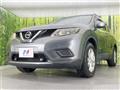 2015 Nissan X-Trail