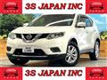 2016 Nissan X-Trail