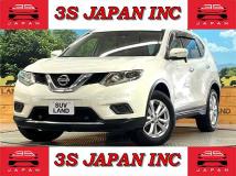 2016 Nissan X-Trail