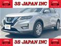2019 Nissan X-Trail