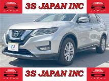 2019 Nissan X-Trail