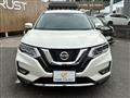 2019 Nissan X-Trail