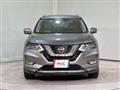 2020 Nissan X-Trail