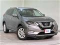 2020 Nissan X-Trail