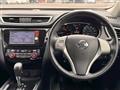 2016 Nissan X-Trail