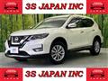 2018 Nissan X-Trail