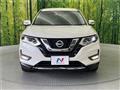 2018 Nissan X-Trail
