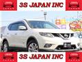 2015 Nissan X-Trail