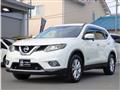 2015 Nissan X-Trail