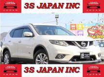 2015 Nissan X-Trail
