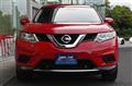 2017 Nissan X-Trail