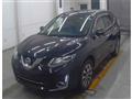 2016 Nissan X-Trail