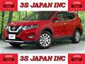 2018 Nissan X-Trail