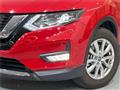 2018 Nissan X-Trail