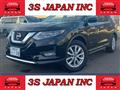 2018 Nissan X-Trail