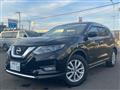 2018 Nissan X-Trail