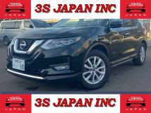 2018 Nissan X-Trail