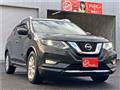 2017 Nissan X-Trail