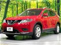 2016 Nissan X-Trail